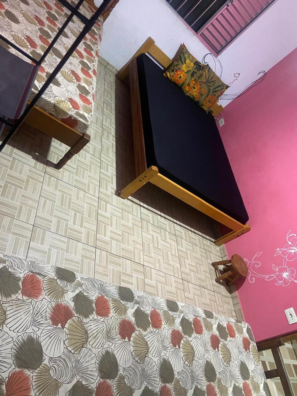 Morada Vitoria Villa Ubatuba Exterior foto