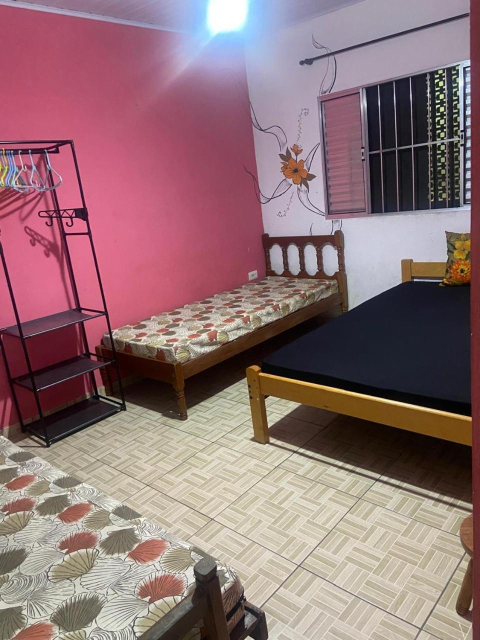 Morada Vitoria Villa Ubatuba Exterior foto