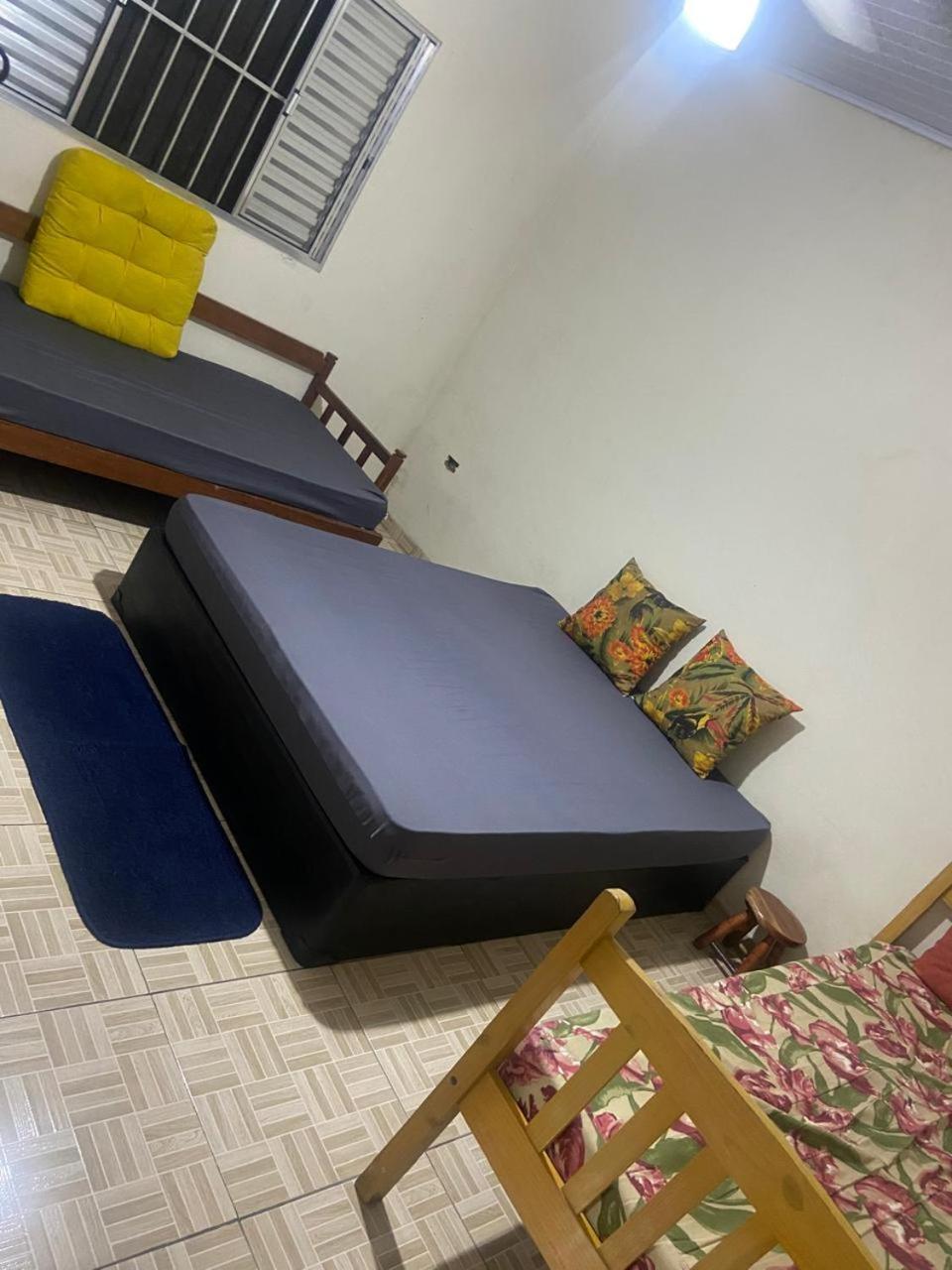 Morada Vitoria Villa Ubatuba Exterior foto