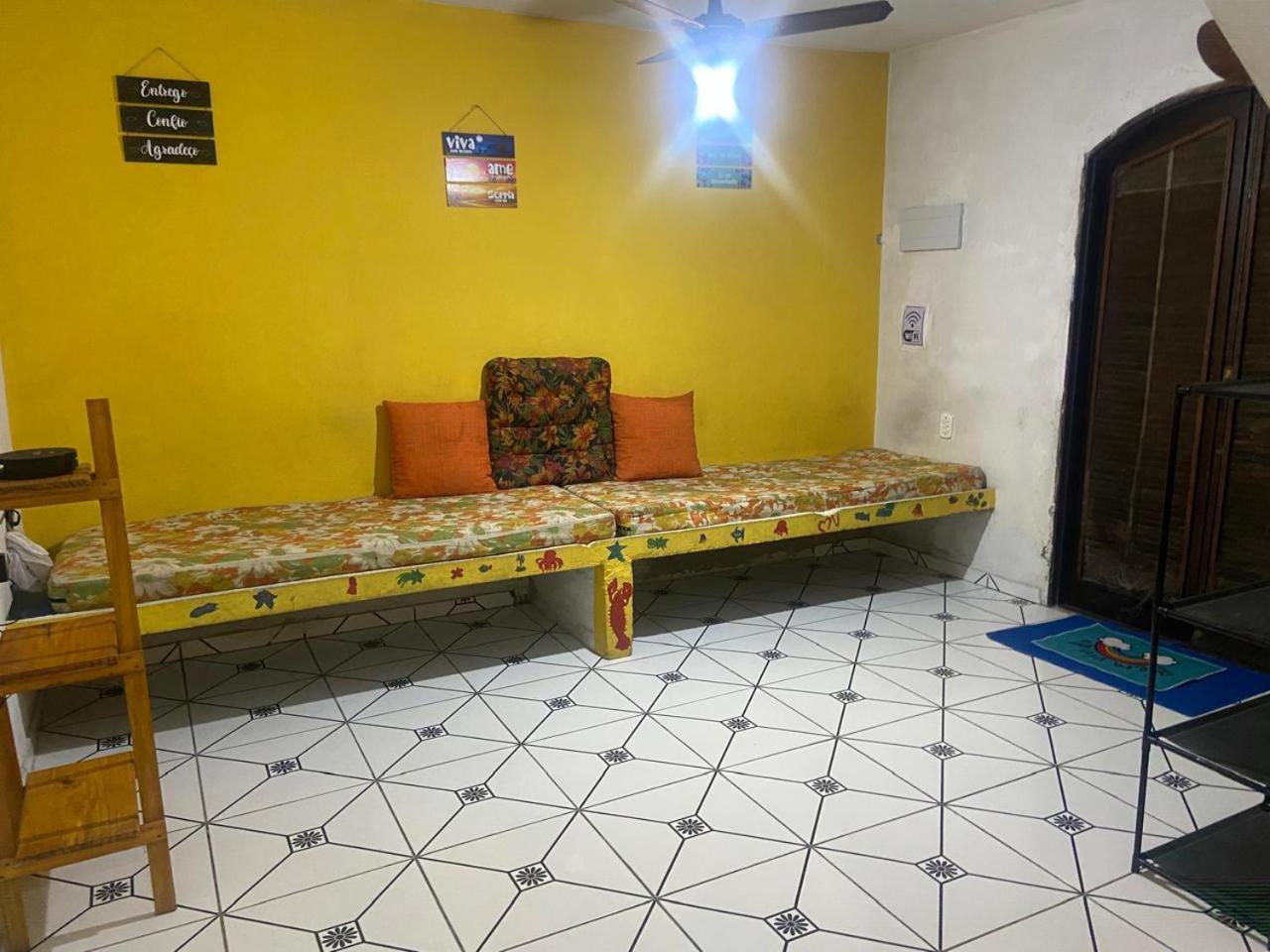 Morada Vitoria Villa Ubatuba Exterior foto