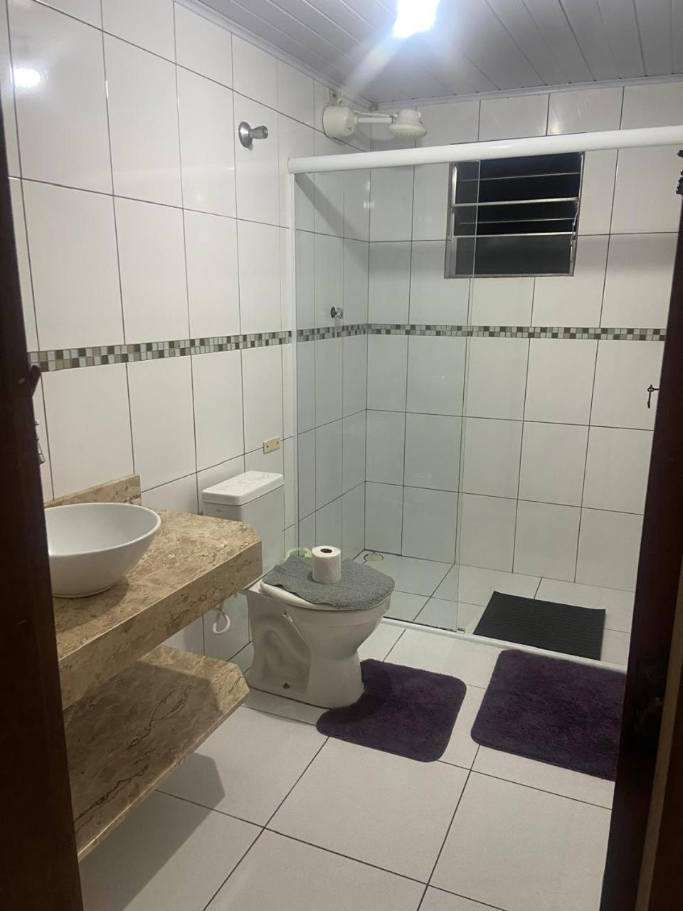 Morada Vitoria Villa Ubatuba Exterior foto