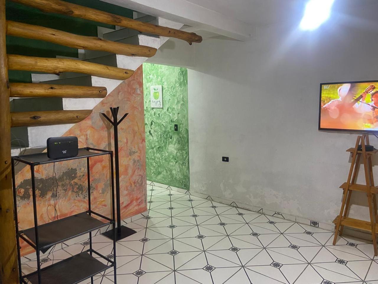 Morada Vitoria Villa Ubatuba Exterior foto