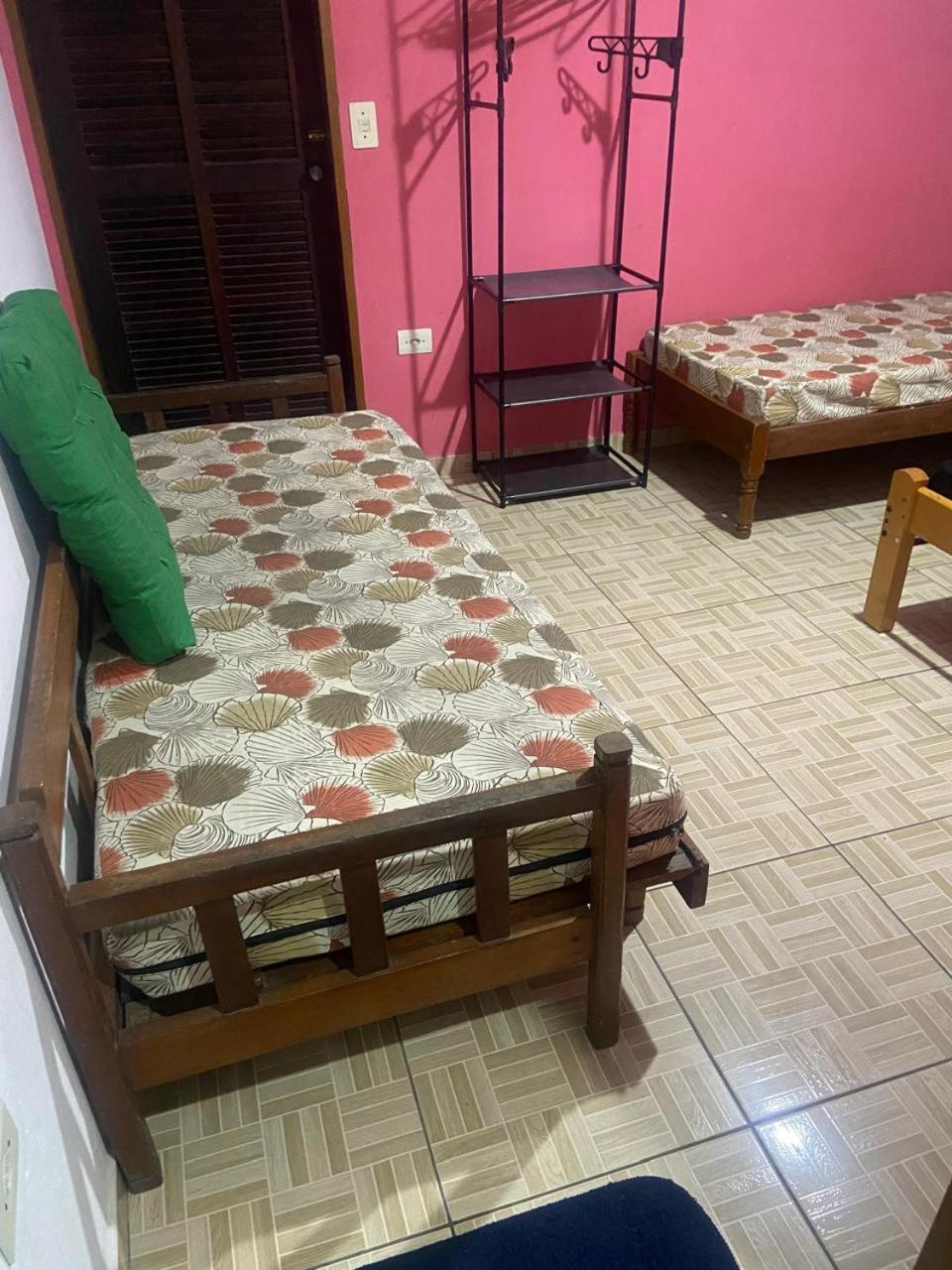 Morada Vitoria Villa Ubatuba Exterior foto