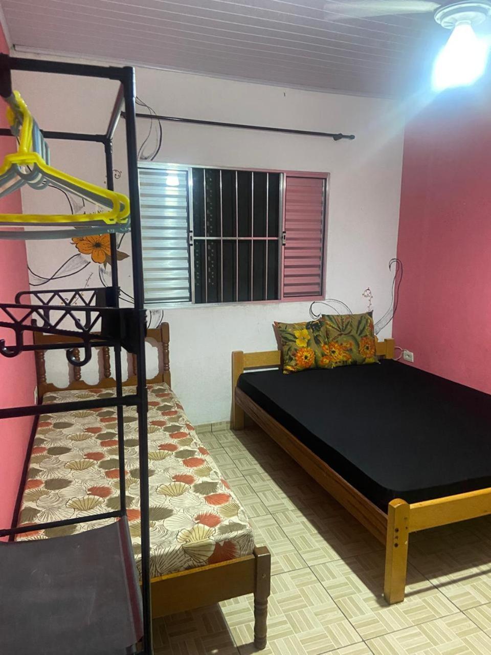Morada Vitoria Villa Ubatuba Exterior foto