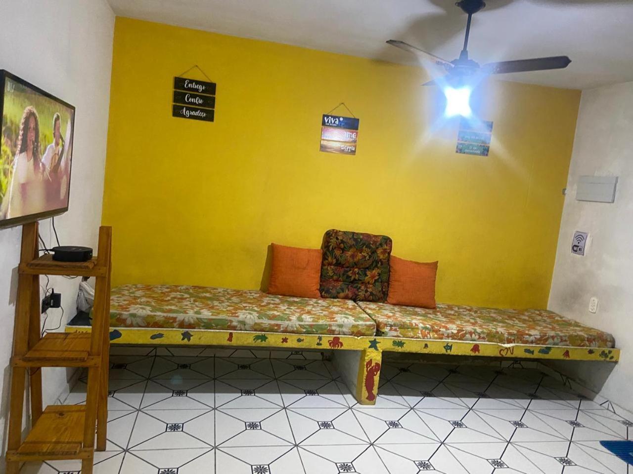 Morada Vitoria Villa Ubatuba Exterior foto