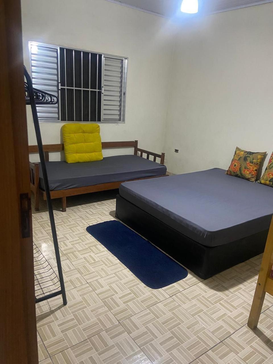 Morada Vitoria Villa Ubatuba Exterior foto