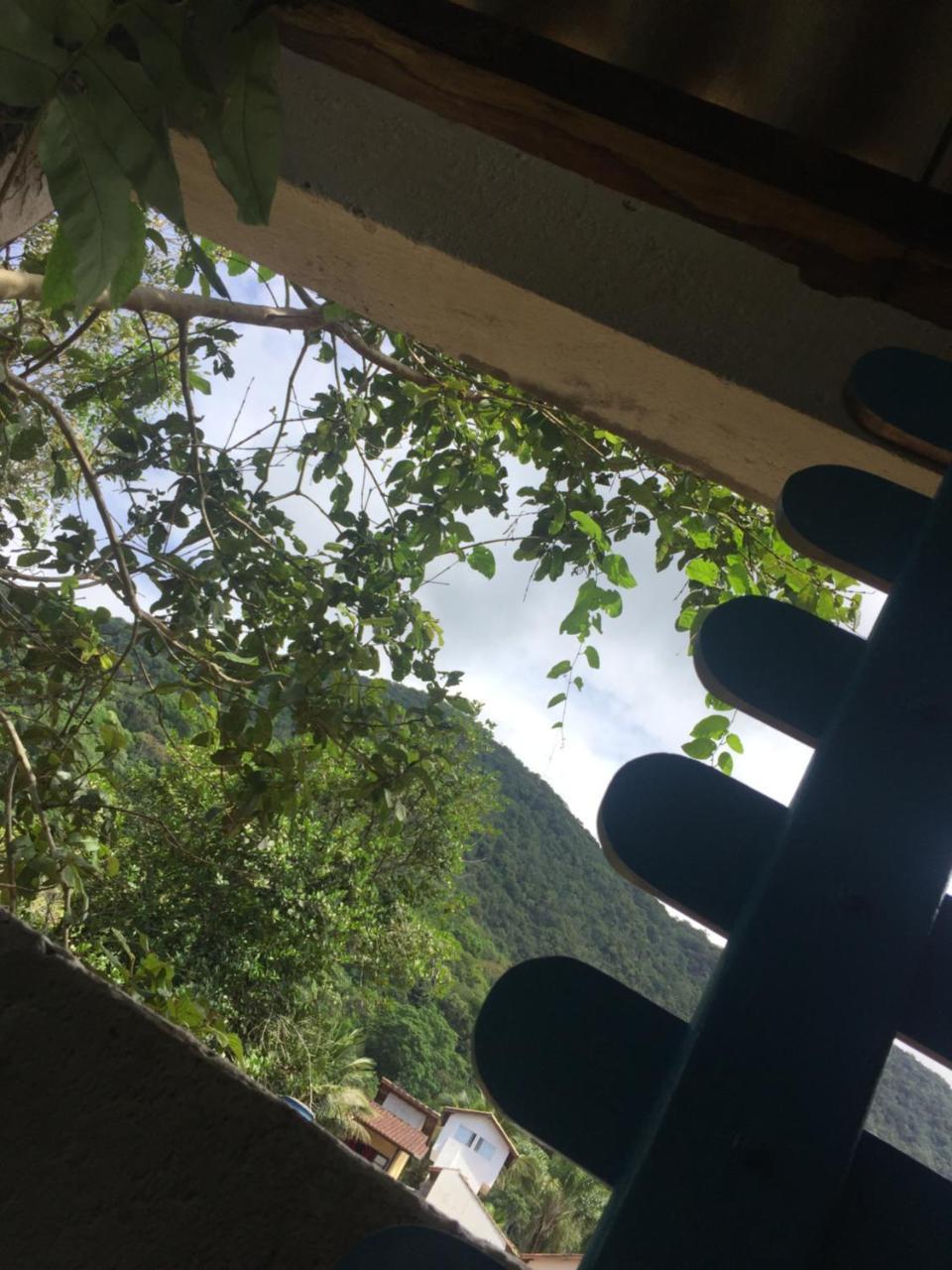 Morada Vitoria Villa Ubatuba Exterior foto