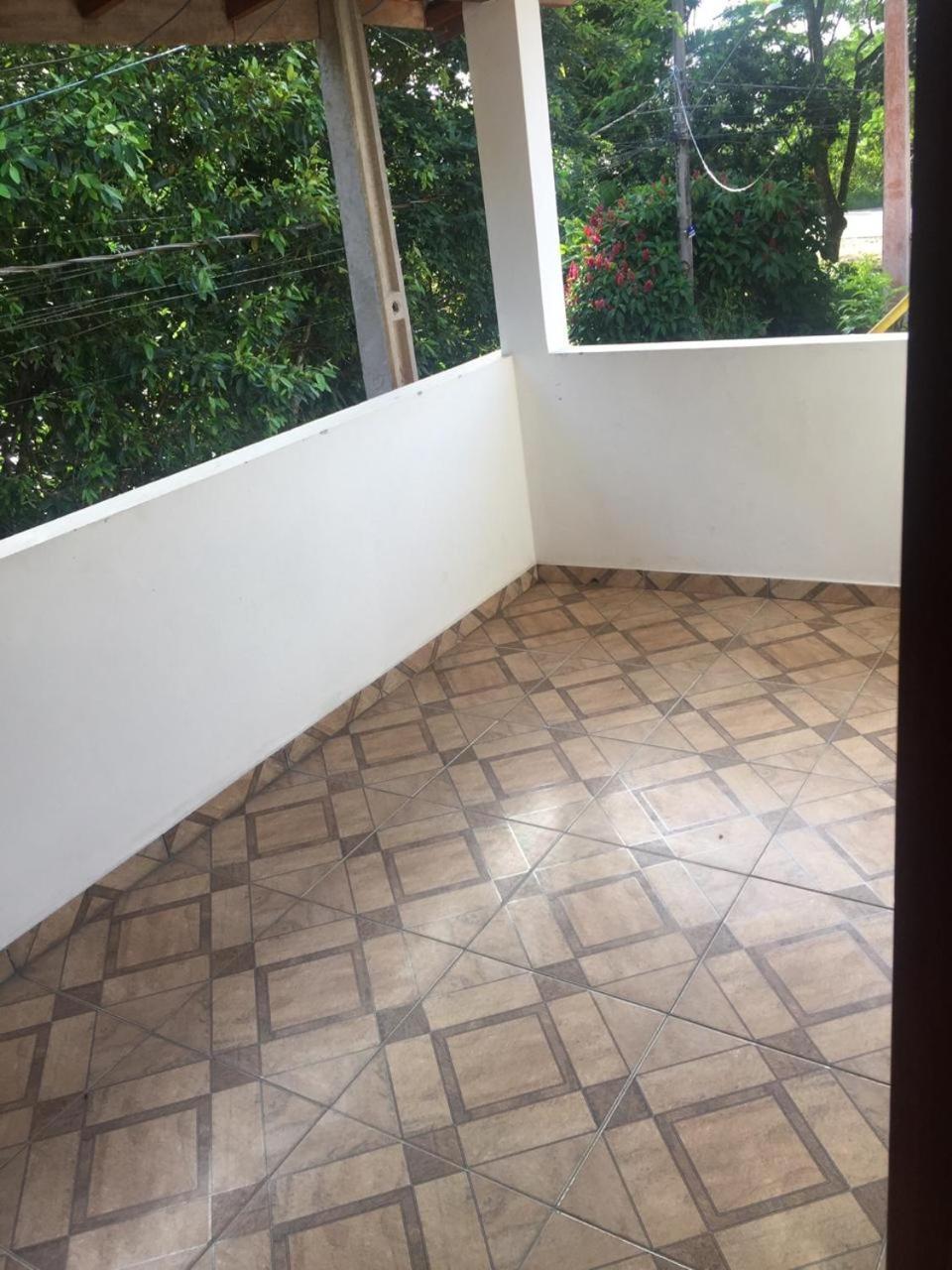 Morada Vitoria Villa Ubatuba Exterior foto